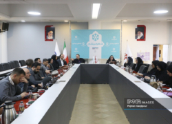 حکمروایی مشارکت‌مبنا راه‌حلی برای بازگشت اعتماد عمومی است