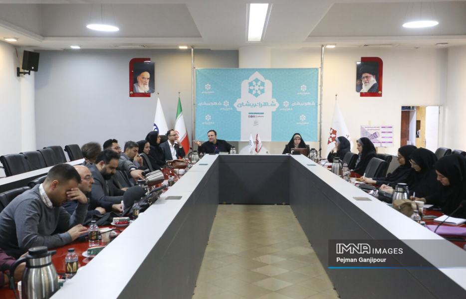 حکمروایی مشارکت‌مبنا راه‌حلی برای بازگشت اعتماد عمومی است