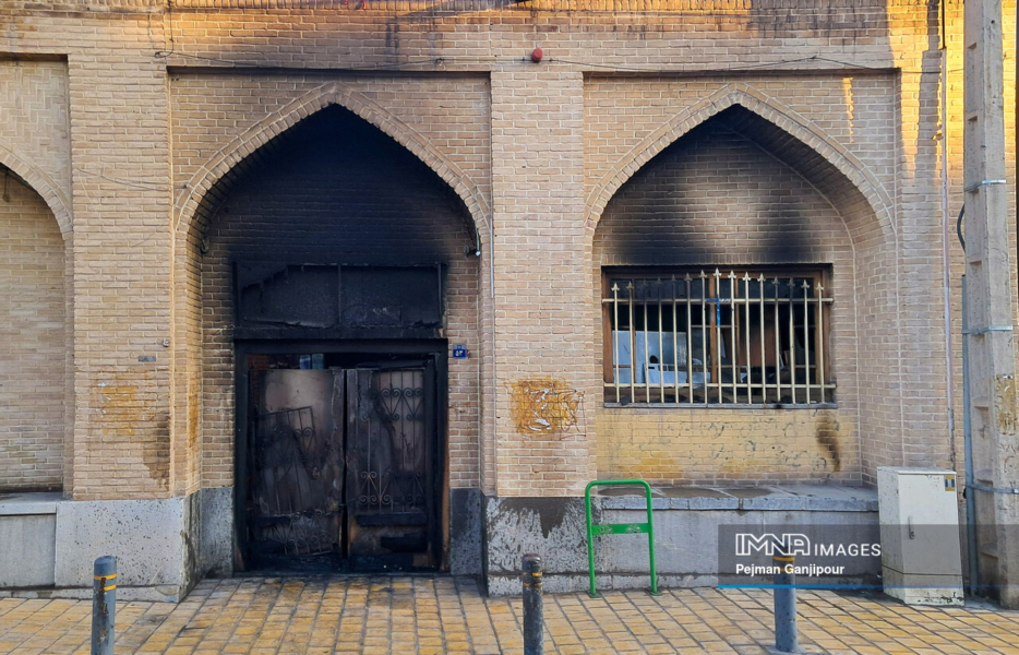 بست‌نشینی؛ سنت دیرینه عدالت‌خواهی در ایران