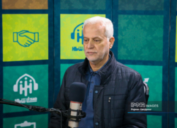 فرمان بودجه‌نویسی شهر اصفهان را به دست مردم سپرده‌ایم