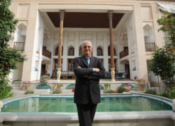 تغییر جریان مرمت با تجاری سازی تاریخی‌ها