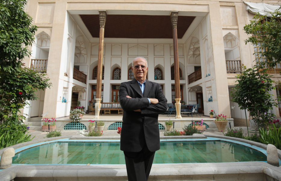 تغییر جریان مرمت با تجاری سازی تاریخی‌ها