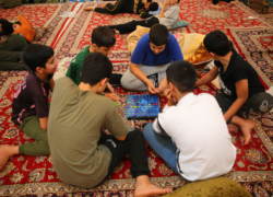 در روش‌ها جمود نداشته باشیم!