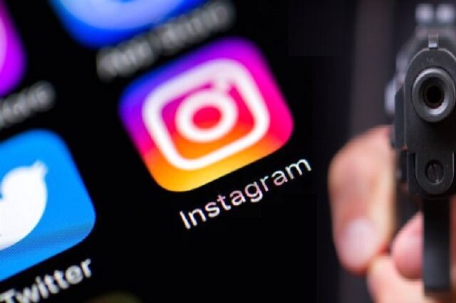 بازنمایی خشونت عریان در رسانه‌ها و فرسایش سرمایه اجتماعی