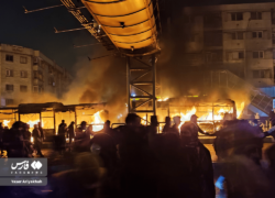 این‌ها ایرانی نیستند؟