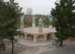 حرائم بافت تاریخی اصفهان تغییر نمی‌کند؟