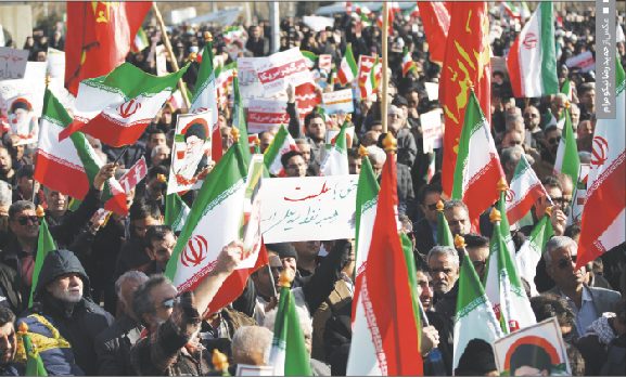 مسئولان باید با هر سطح  و جایگاهی در میدان باشند
