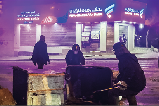 راه امید به آینده را باز کنیم