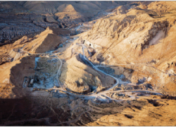 معادن اصفهان  چگونه هوشمند می‌شوند؟