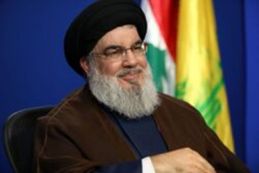 دیدار با دبیرکل؛ روایتی از دیدار چهره‌های فرهنگی