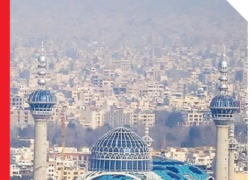 تمام تجهیزات شهری اصفهان با کیوآرکد شناسایی می‌شود