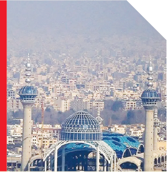 تمام تجهیزات شهری اصفهان با کیوآرکد شناسایی می‌شود
