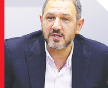 جوانان باید فرصت خدمت و مدیریت اجرایی پیدا کنند