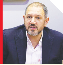 جوانان باید فرصت خدمت و مدیریت اجرایی پیدا کنند