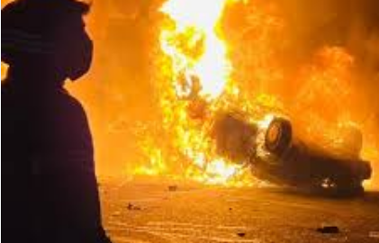 مظلوم مقتدر