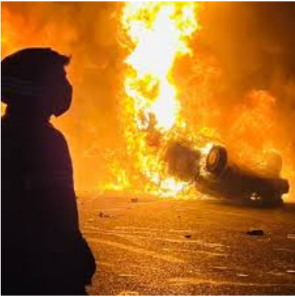 مظلوم مقتدر