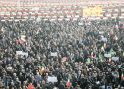 از عدالت ملی تا مقاومت فراملی