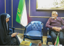 میراث ماندگار امام علی (ع) تحقق ساخت ۱۰۰۱ مسجد