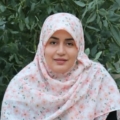 مریم بهادری