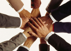 موفقیت‌های امروز شرکت‌های تراز اول نتیجه یک کار تیمی است