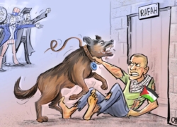 کاریکاتور،‌ کارکرد اجتماعی‌اش را  از دست داده است