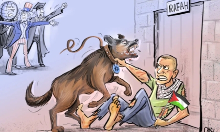 کاریکاتور،‌ کارکرد اجتماعی‌اش را  از دست داده است