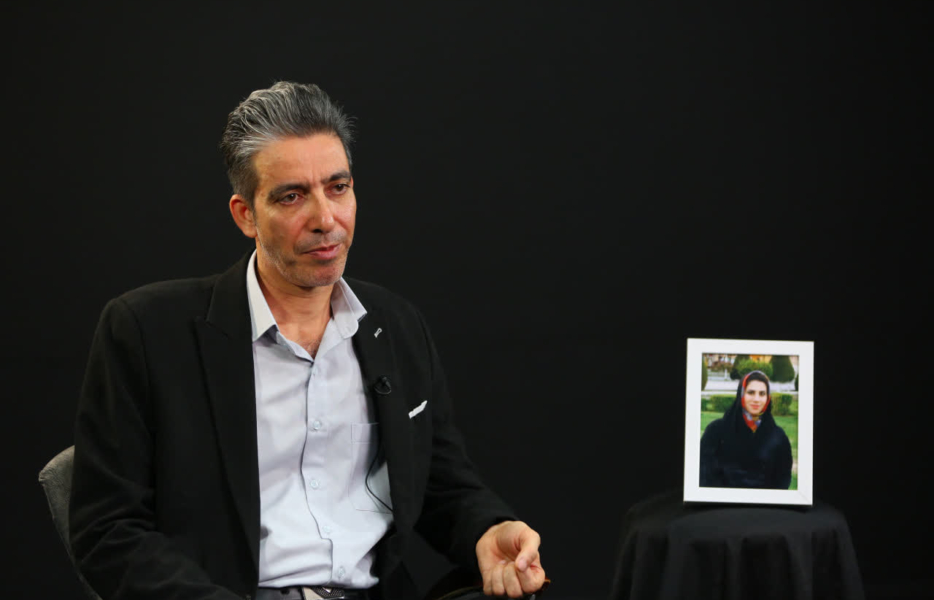 «لادن» در دود و خون!