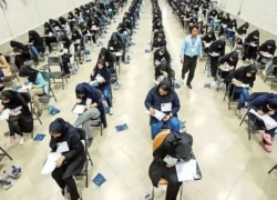 آزمون استخدامی دستگاه‌های مختلف ۲۵ و ۲۶ دی‌ برگزار می‌شود