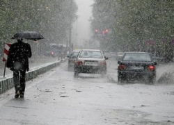 از سرگیری بارش‌های کشور از امروز