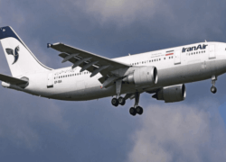 آغاز صدور مجوز پروازهای نوروز ۱۴۰۵ از سوی سازمان هواپیمایی کشوری