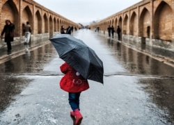 آماده‌باش ستاد مدیریت بحران استان اصفهان برای بارش‌ها