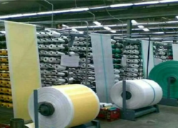 آمادگی صنعت پلیمر برای تأمین بسته‌بندی کالابرگ