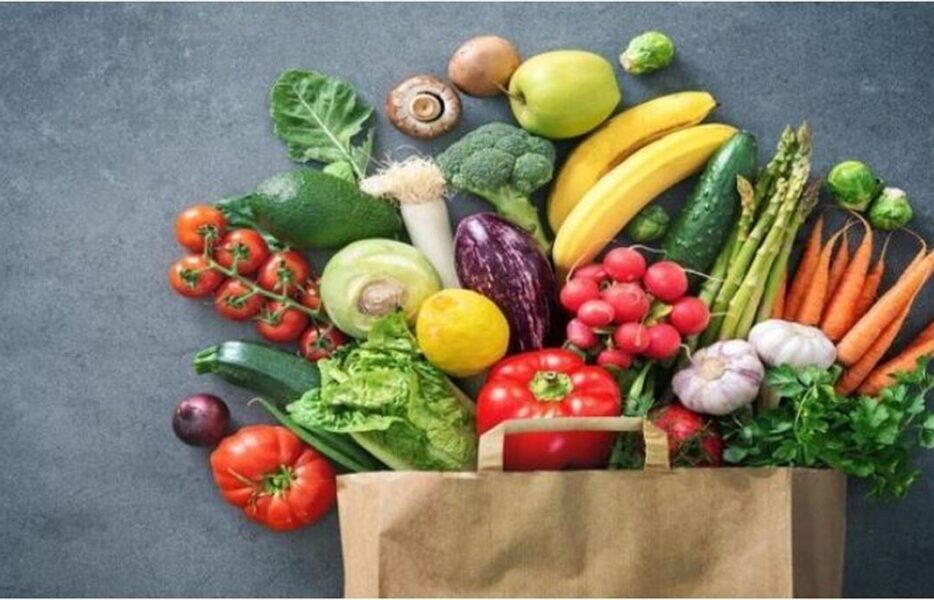 آیا تمام مواد غذایی قبل از مصرف نیاز به شستن دارند؟