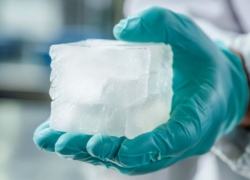 آیروژل؛ راه‌حل ساده برای کاهش اتلاف انرژی در صنعت