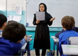 آیین‌نامه اجرایی رتبه‌بندی معلمان