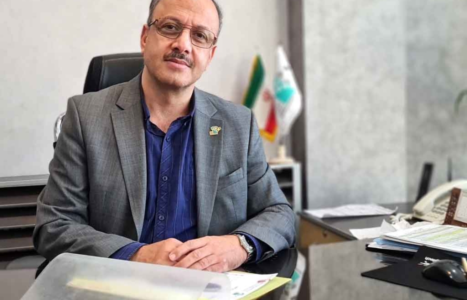 بیست‌ونهمین نمایشگاه لوازم‌خانگی با حضور 40 برند در اصفهان در حال برگزاری است