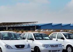 ارزان‌ترین خودرو بازار