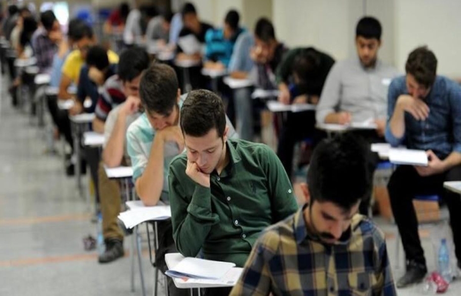 نحوه برگزاری امتحانات داخلی و نهایی در دی ۱۴۰۴