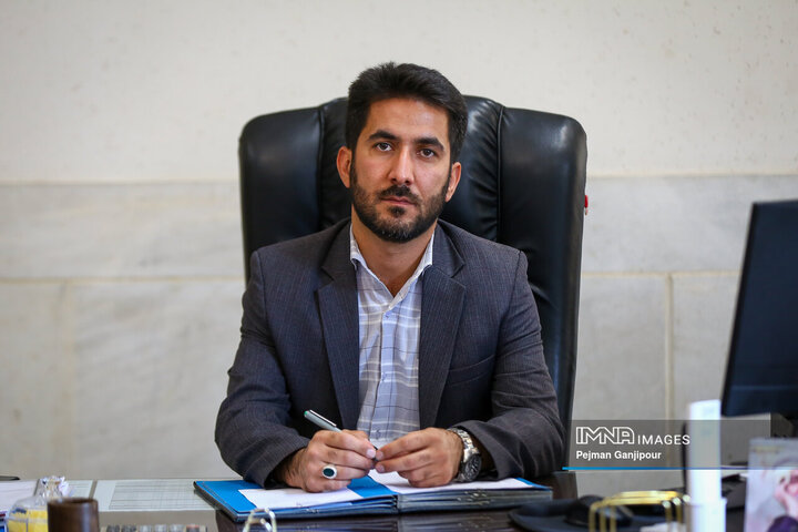 پیشرفت ۹۲درصدی بوستان خانواده‌محور موعود در منطقه۱۴ اصفهان ثبت شد