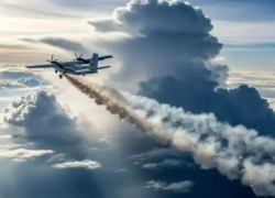 انجام ۲۶ پرواز بارورسازی ابرها در سال آبی جاری