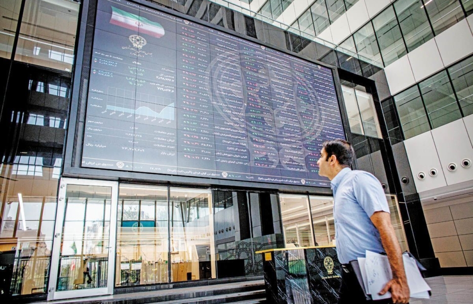 بورس امروز ۱۴ دی ۱۴۰۴ 