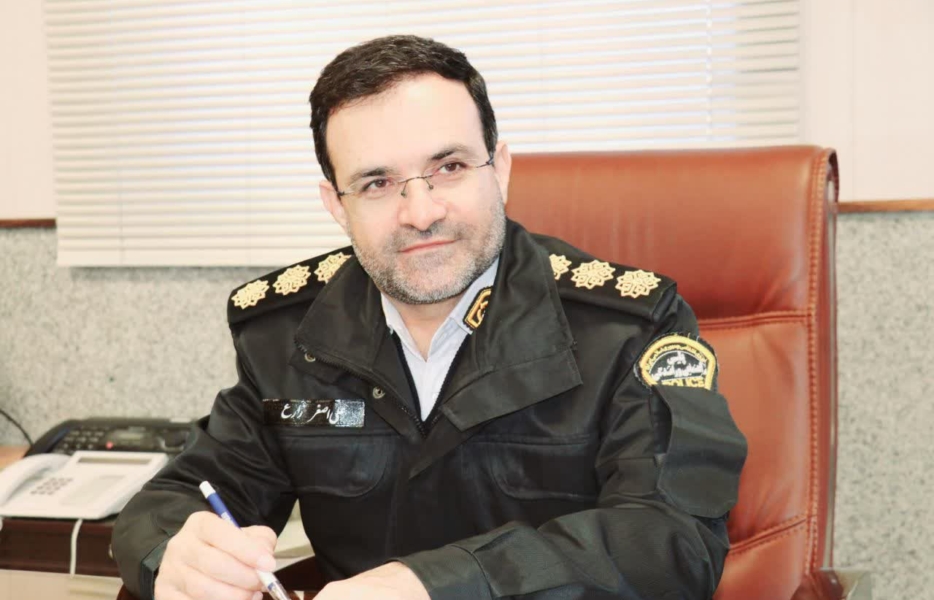 بیشترین تخلف موتورسواران اصفهان 