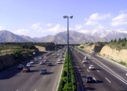 توسعه نرم‌افزارهای هوشمند حمل‌ونقل در اصفهان