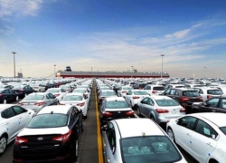 ثبت‌نام خودروهای وارداتی بدون حساب وکالتی از امروز