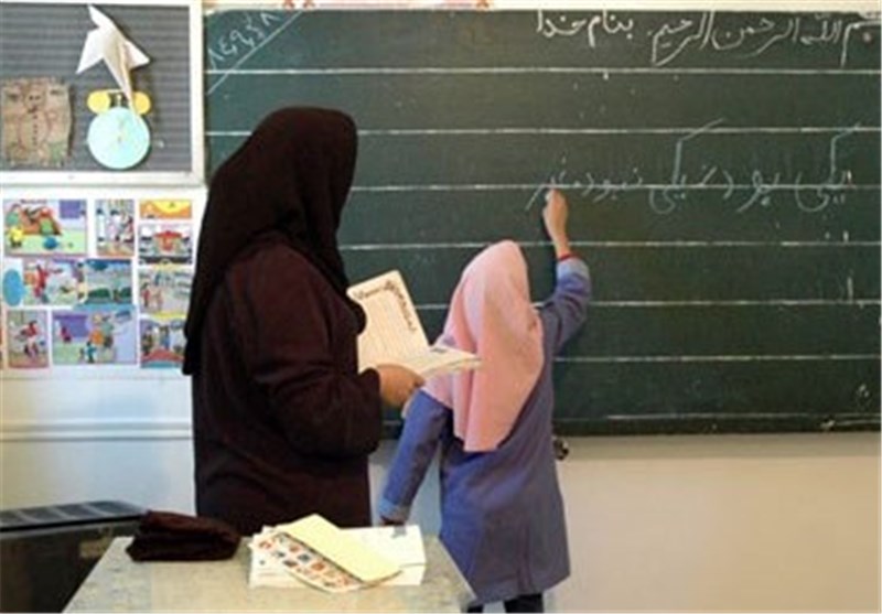 جهش تحصیلی از دوره اول ابتدایی حذف شد
