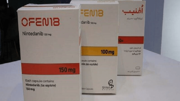 داروی بیماران خاص ریه وارد بازار شد