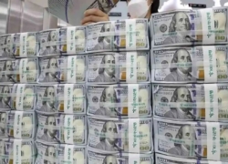 نرخ دلار امروز کاهش یافت و در آستانه ۱۲۰ هزار تومان قرار گرفت