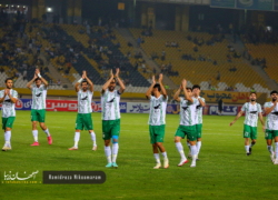 امید ذوب‌آهن به بقا با این چند نفر