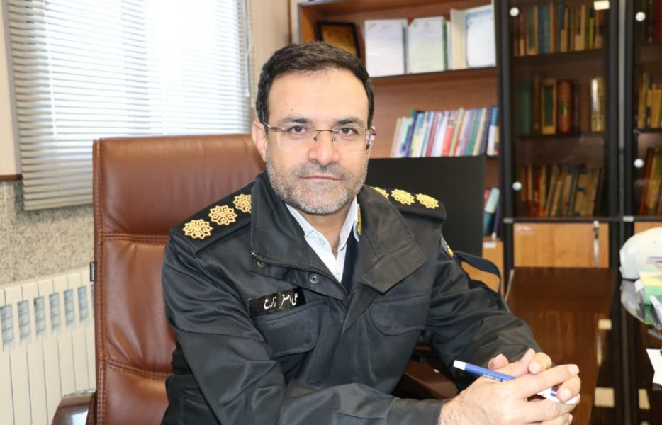 رانندگی با سرعت بالا و خطرات آن