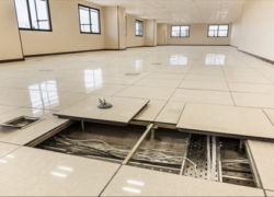 راهنمای کامل انواع کف کاذب